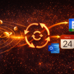 Intégration d'AzimutDaily dans l'ensemble des systèmes de calendrier