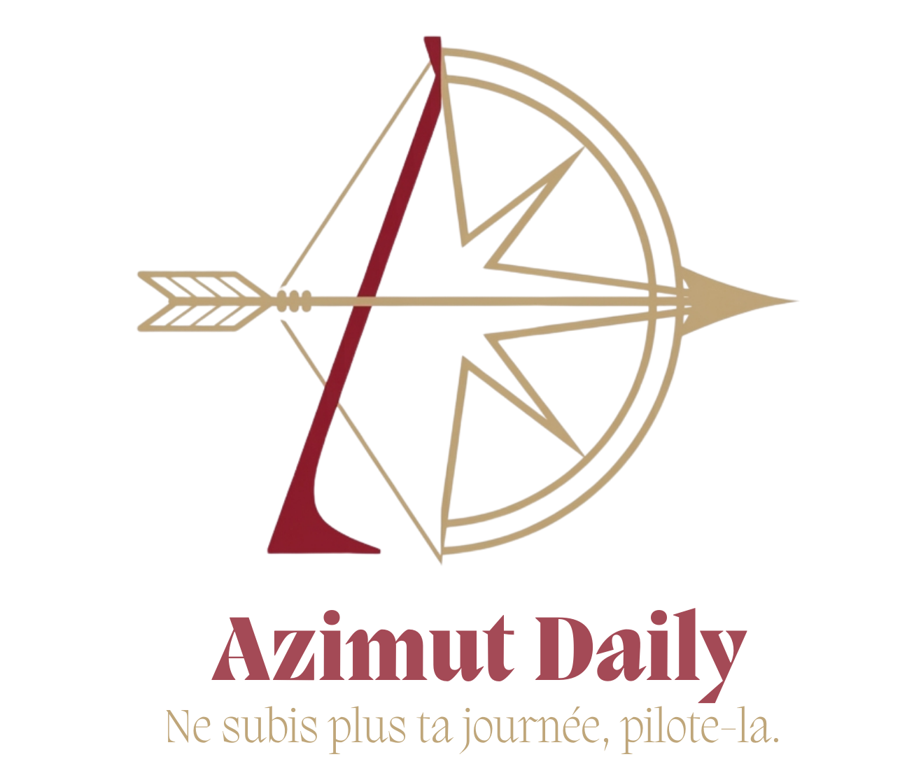 Logo Azimut Daily